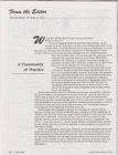 North Carolina Libraries, Vol. 60,  no. 3